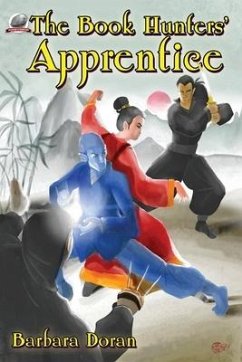 The Book Hunters' Apprentice - Doran, Barbara