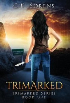 Trimarked - Sorens, C K