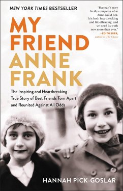 My Friend Anne Frank - Pick-Goslar, Hannah