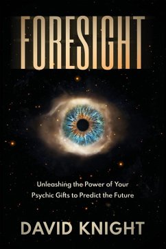 Cover FORESIGHT