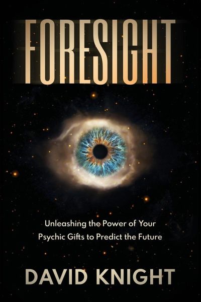 FORESIGHT FORESIGHT