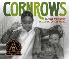 Cornrows - Yarbrough, Camille
