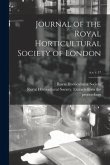 Journal of the Royal Horticultural Society of London; n.s. v.17