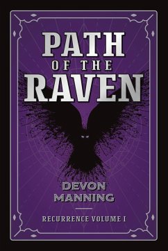 Path of the Raven - Manning, Devon
