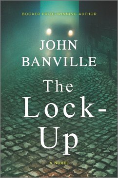 The Lock-Up - Banville, John