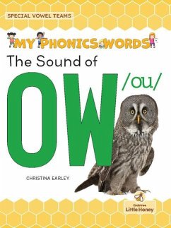 The Sound of Ow /Ou - Earley, Christina