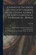 Journals of the Senate and House of... - Bild 1