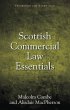 Scottish Commercial Law Essentials - Bild 1