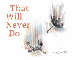Cover That Will Never Do