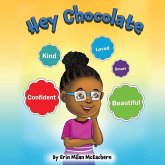 Hey Chocolate Hey Chocolate