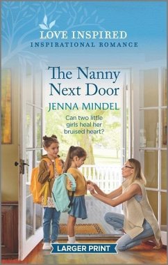 The Nanny Next Door - Mindel, Jenna