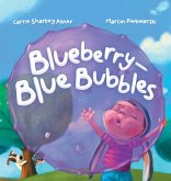 Blueberry-Blue Bubble Blueberry-Blue Bubble