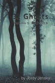 31 Ghosts: Volume 1: 2017-2019