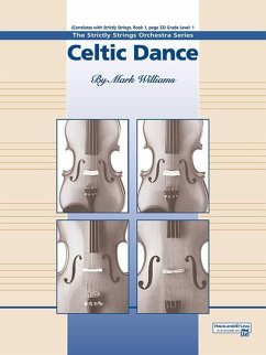 Celtic Dance