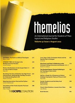 Themelios, Volume 47, Issue 2