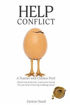 Help Conflict - Small, Darlene