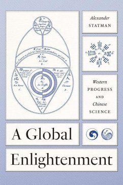 A Global Enlightenment - Statman, Alexander