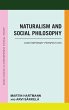 Naturalism and Social Philosophy - Bild 1