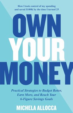 Cover Own Your Money