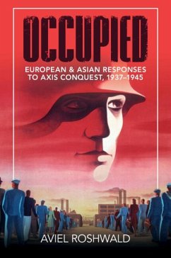 Cover Occupied
