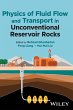 Physics of Fluid Flow and Transport in... - Bild 1