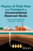 Physics of Fluid Flow and Transport in Unconventional Reservoir Rocks