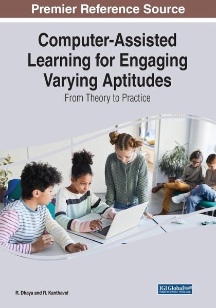 Computer-Assisted Learning for Engaging Varying Aptitudes Computer-Assisted Learning for Engaging Varying Aptitudes