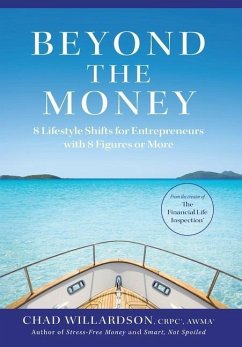 Beyond the Money - Willardson, Chad