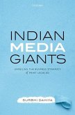 Indian Media Giants