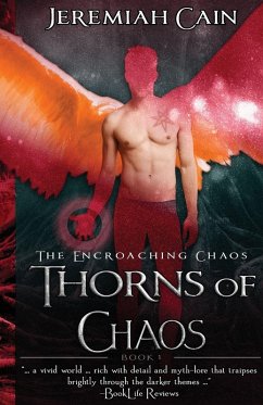 Cover Thorns of Chaos