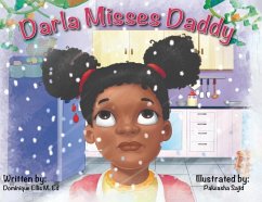 Darla Misses Daddy - Ellis, Dominique