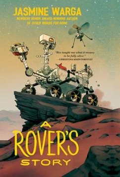 A Rover's Story - Warga, Jasmine