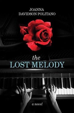 The Lost Melody - Politano, Joanna Davidson