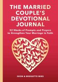 The Married Couple's Devotional Journal