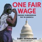 One Fair Wage: Ending Subminimum Pay in America