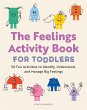 The Feelings Activity Book for Toddlers - Bild 1