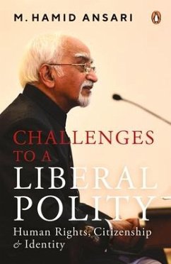 Challenges to a Liberal Polity - Ansari, M Hamid