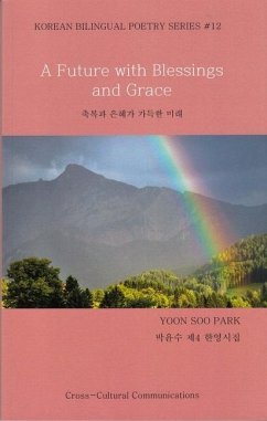 Cover A Future with Blessings and Grace