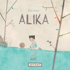 Alika - Ortega, Paco