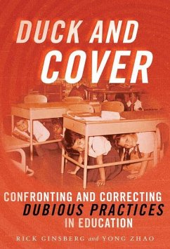 Cover Duck and Cover
