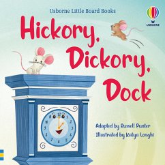 Hickory Dickory Dock - Punter, Russell
