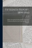 Fifteenth Report, 1899-1900; no. 832