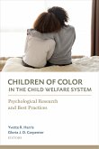 Children of Color in the Child Welfare System