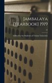 Jambalaya [yearbook] 1919; 24