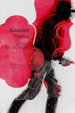 Selected Poems - Di Ruscio, Luigi; Viti, Cristina