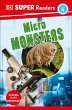 DK Super Readers Level 4 Micro Monsters - Bild 1