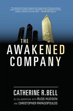 The Awakened Company - Bell, Catherine R.
