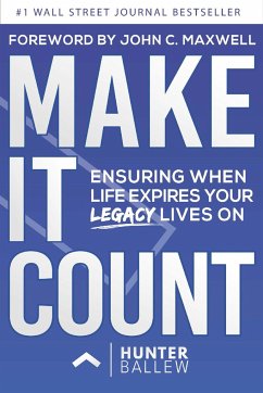 Make It Count - Ballew, Hunter