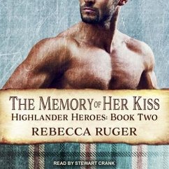 The Memory of Her Kiss - Ruger, Rebecca