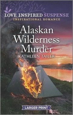 Alaskan Wilderness Murder - Tailer, Kathleen